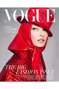 JARLIA BY JOLINA IN VOGUE 