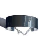 Load image into Gallery viewer, Pre-Owned CLEOPATRA Silver Choker
