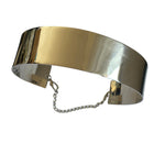 Charger l&#39;image dans la galerie, Pre-Owned CLEOPATRA Silver Choker
