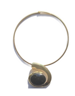 Cargar imagen en el visor de la galería, Pre-Owned BIBA Black Necklace

