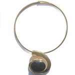 Lade das Bild in den Galerie-Viewer, Pre-Owned BIBA Black Necklace
