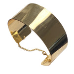 Load image into Gallery viewer, Pre-Owned CLEOPATRA Gold Choker
